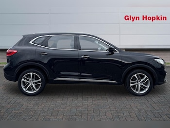 Used MG MG HS 2023 for sale - 78431445: Photo