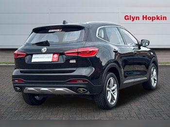 Used MG MG HS 2023 for sale - 78431445: Photo