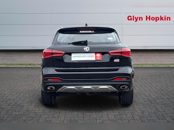 Used MG MG HS 2023 for sale - 78431445: Photo
