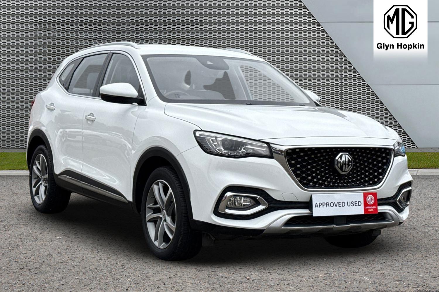 Used MG MG HS 2022 for sale - 75967235: Photo 1