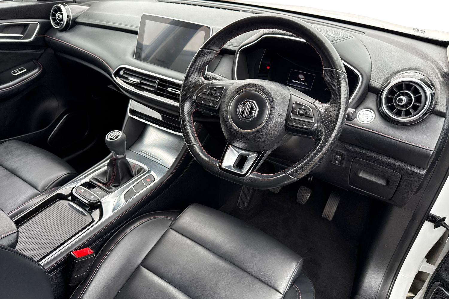 Used MG MG HS 2022 for sale - 75967235: Photo 10