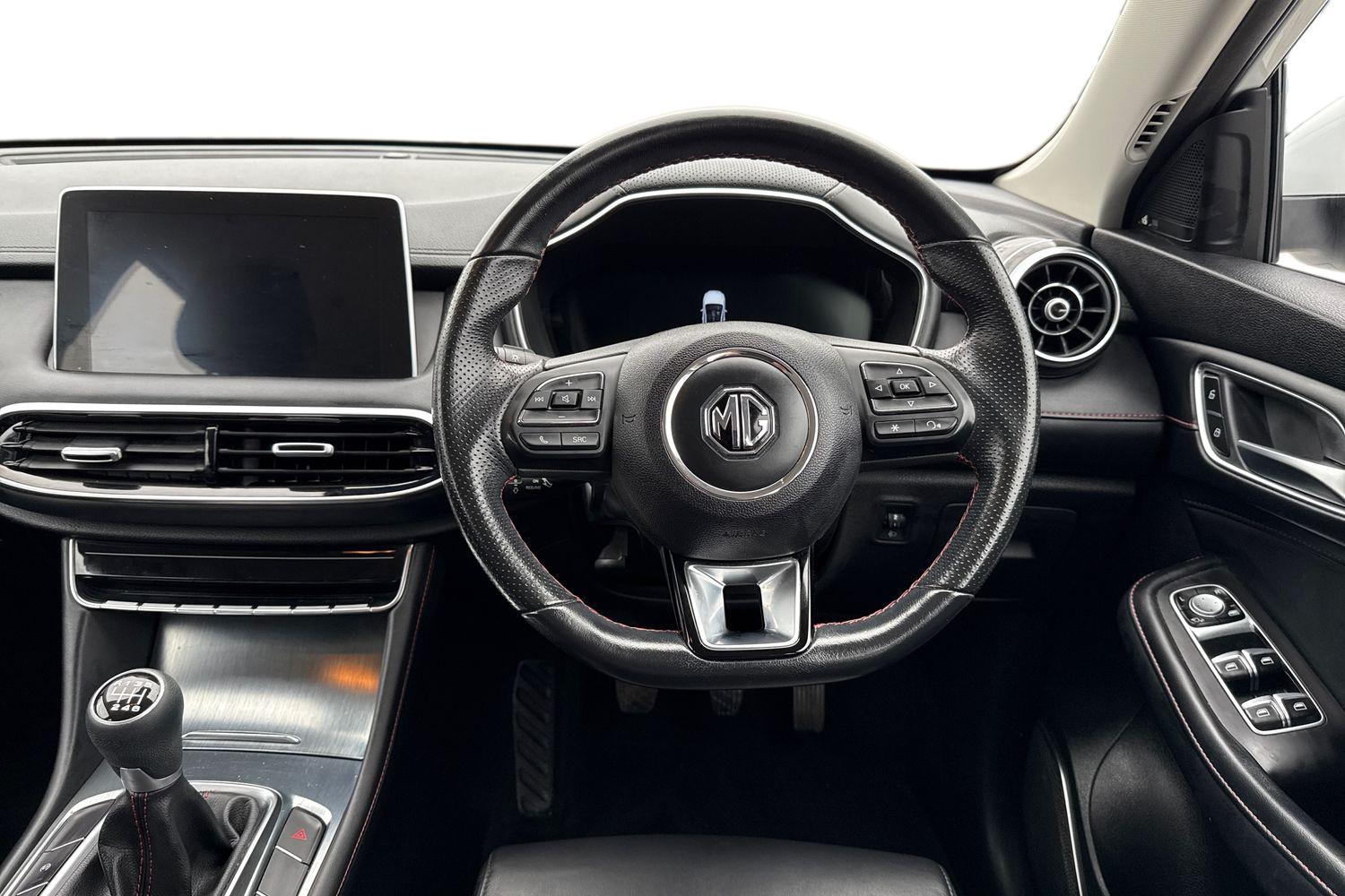 Used MG MG HS 2022 for sale - 75967235: Photo 11