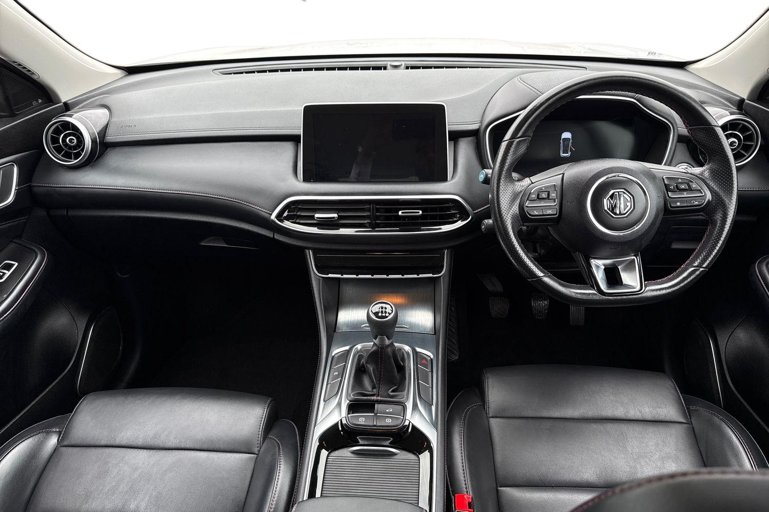 Used MG MG HS 2022 for sale - 75967235: Photo 12