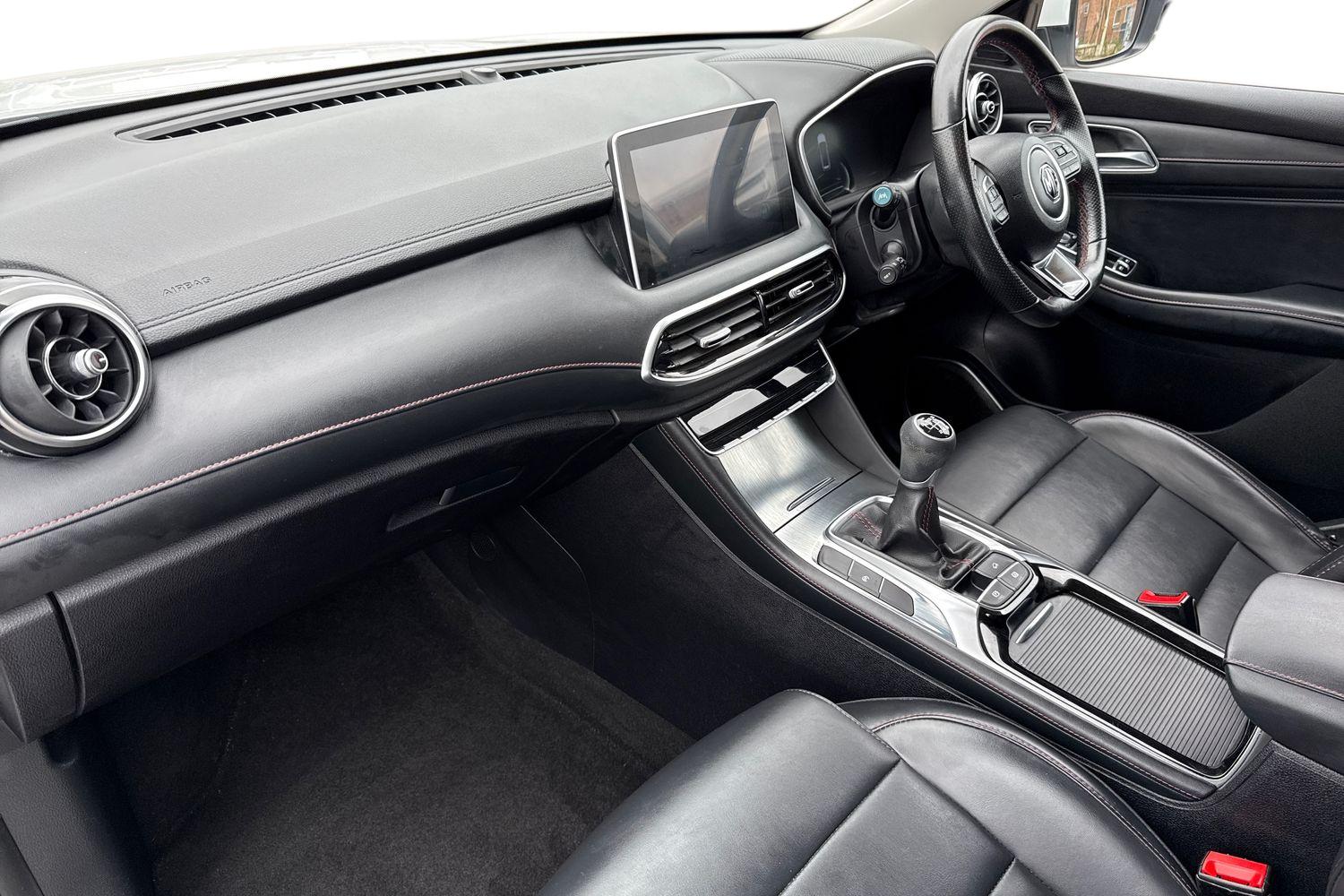 Used MG MG HS 2022 for sale - 75967235: Photo 13
