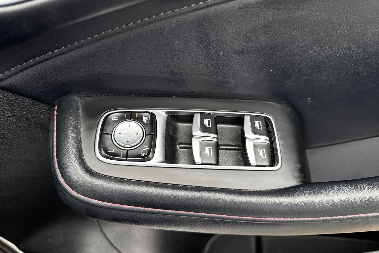 Used MG MG HS 2022 for sale - 75967235: Photo 16