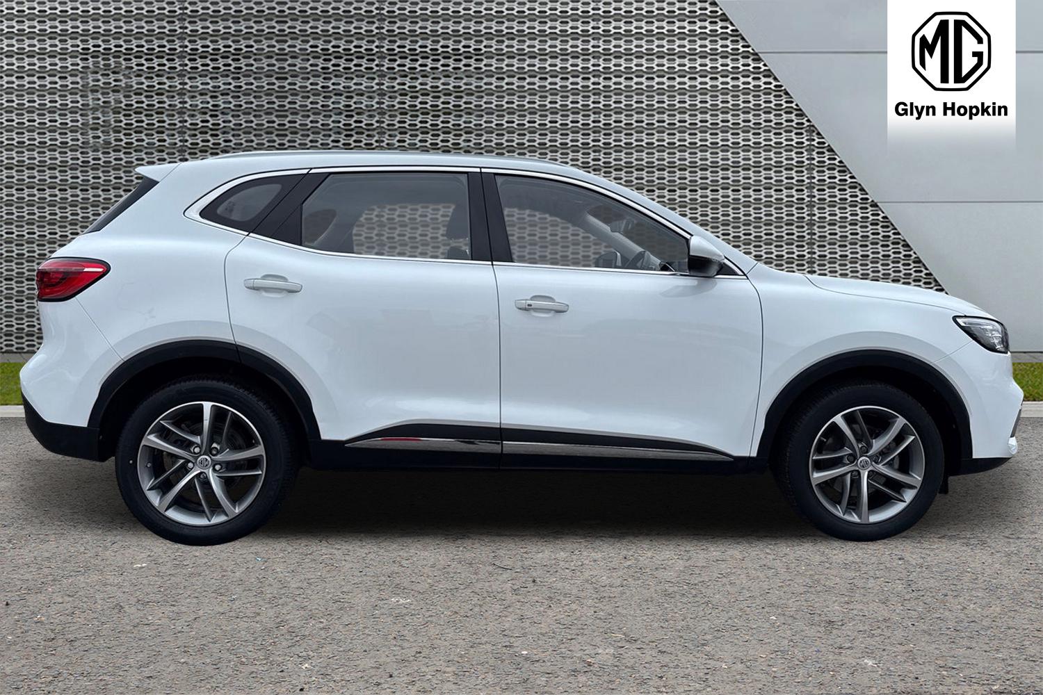 Used MG MG HS 2022 for sale - 75967235: Photo 2