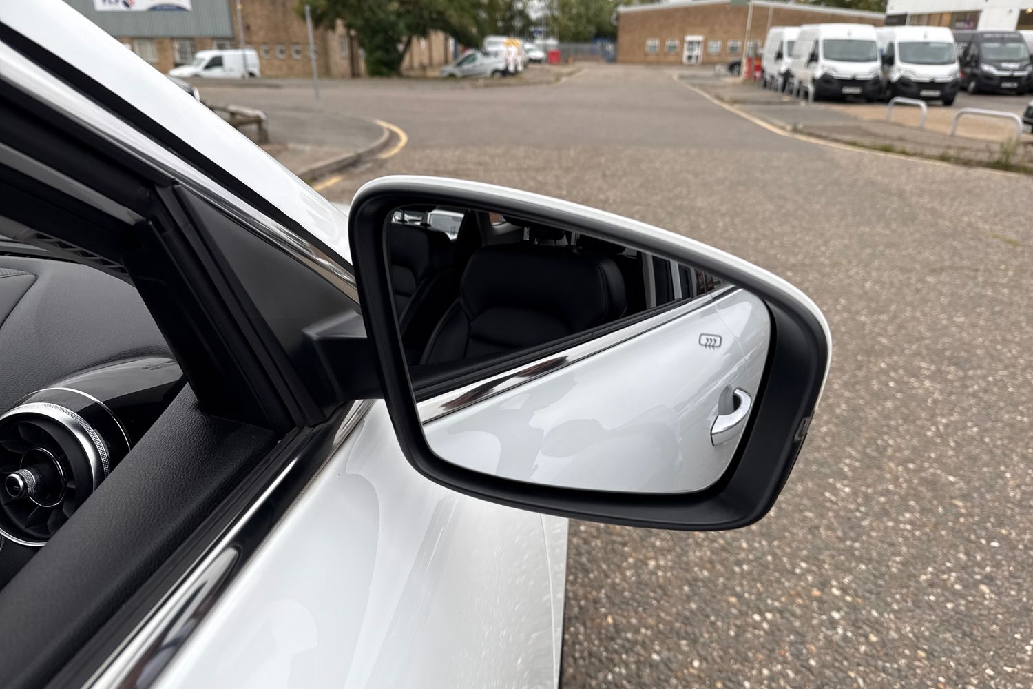 Used MG MG HS 2022 for sale - 75967235: Photo 29