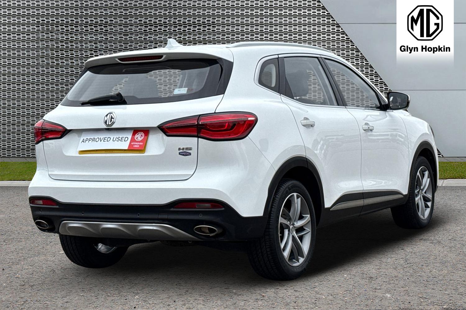 Used MG MG HS 2022 for sale - 75967235: Photo 3