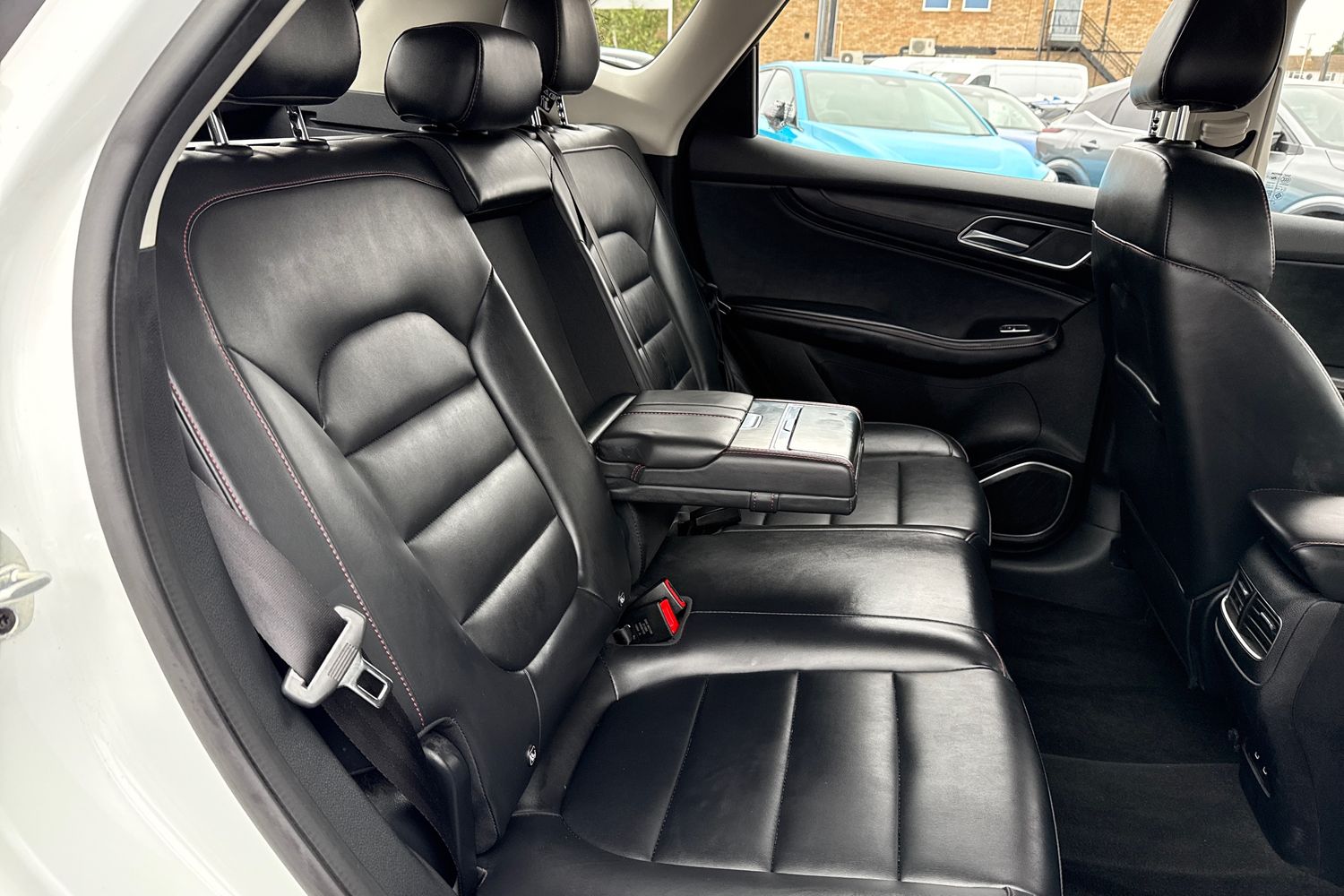 Used MG MG HS 2022 for sale - 75967235: Photo 33