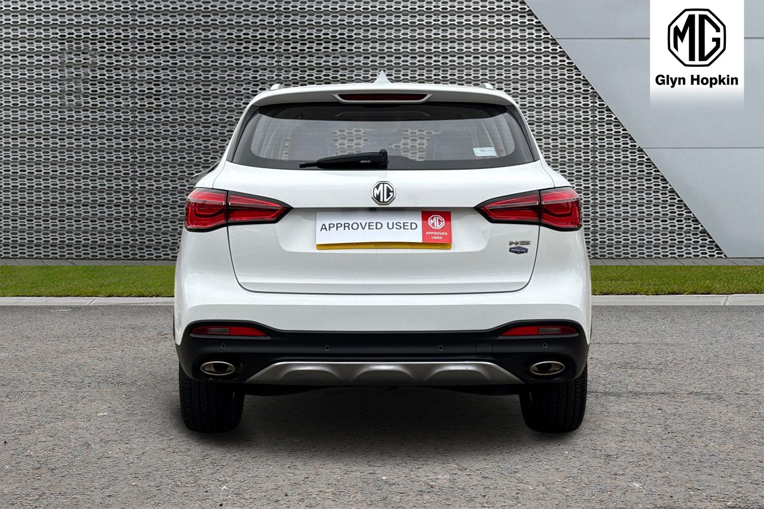 Used MG MG HS 2022 for sale - 75967235: Photo 4