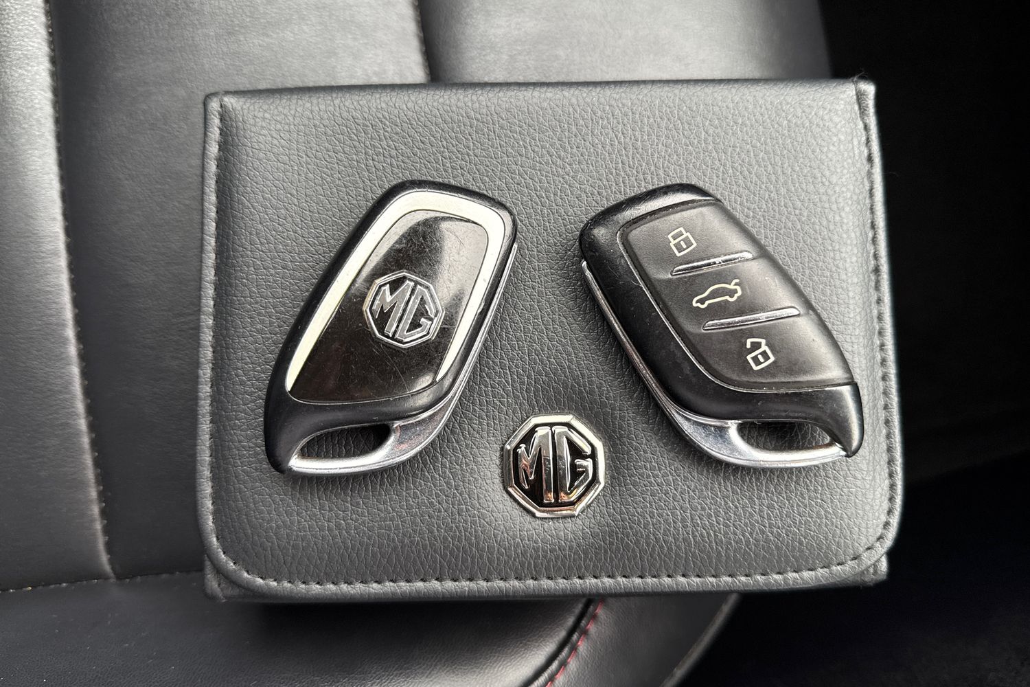 Used MG MG HS 2022 for sale - 75967235: Photo 44