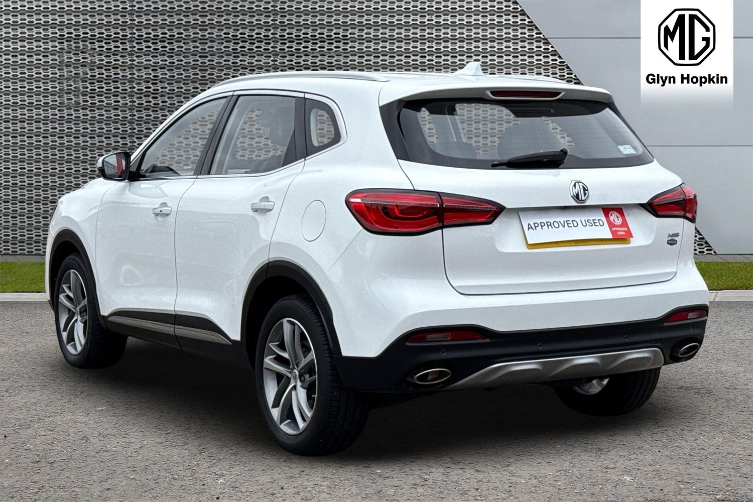 Used MG MG HS 2022 for sale - 75967235: Photo 5