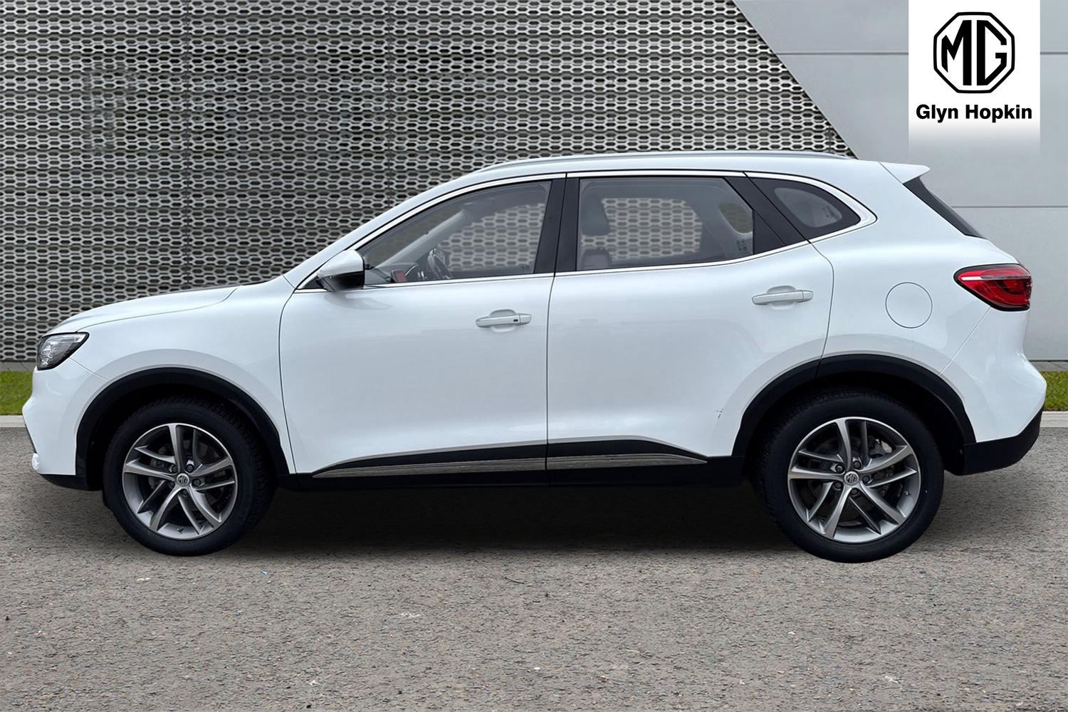 Used MG MG HS 2022 for sale - 75967235: Photo 6