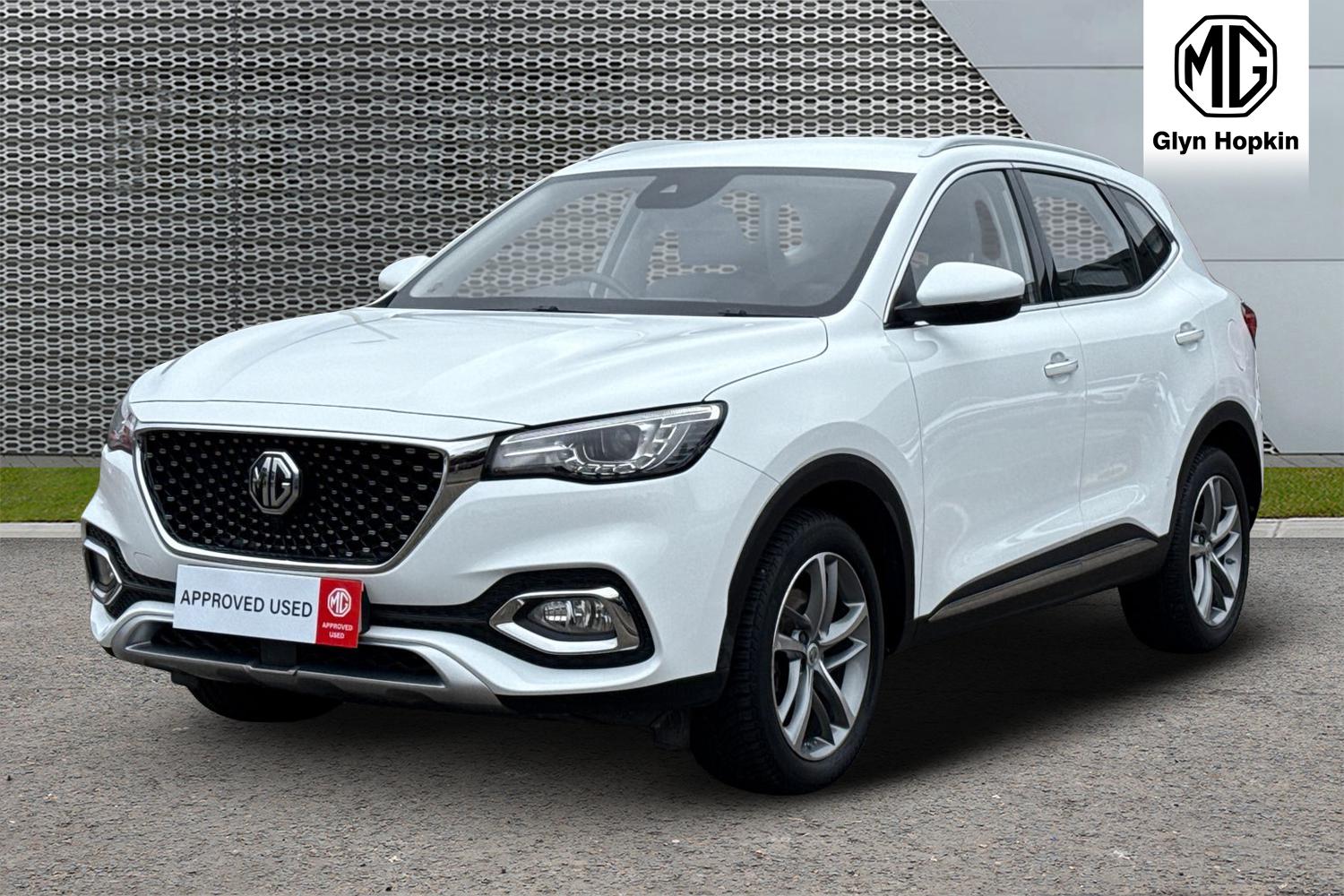 Used MG MG HS 2022 for sale - 75967235: Photo 7