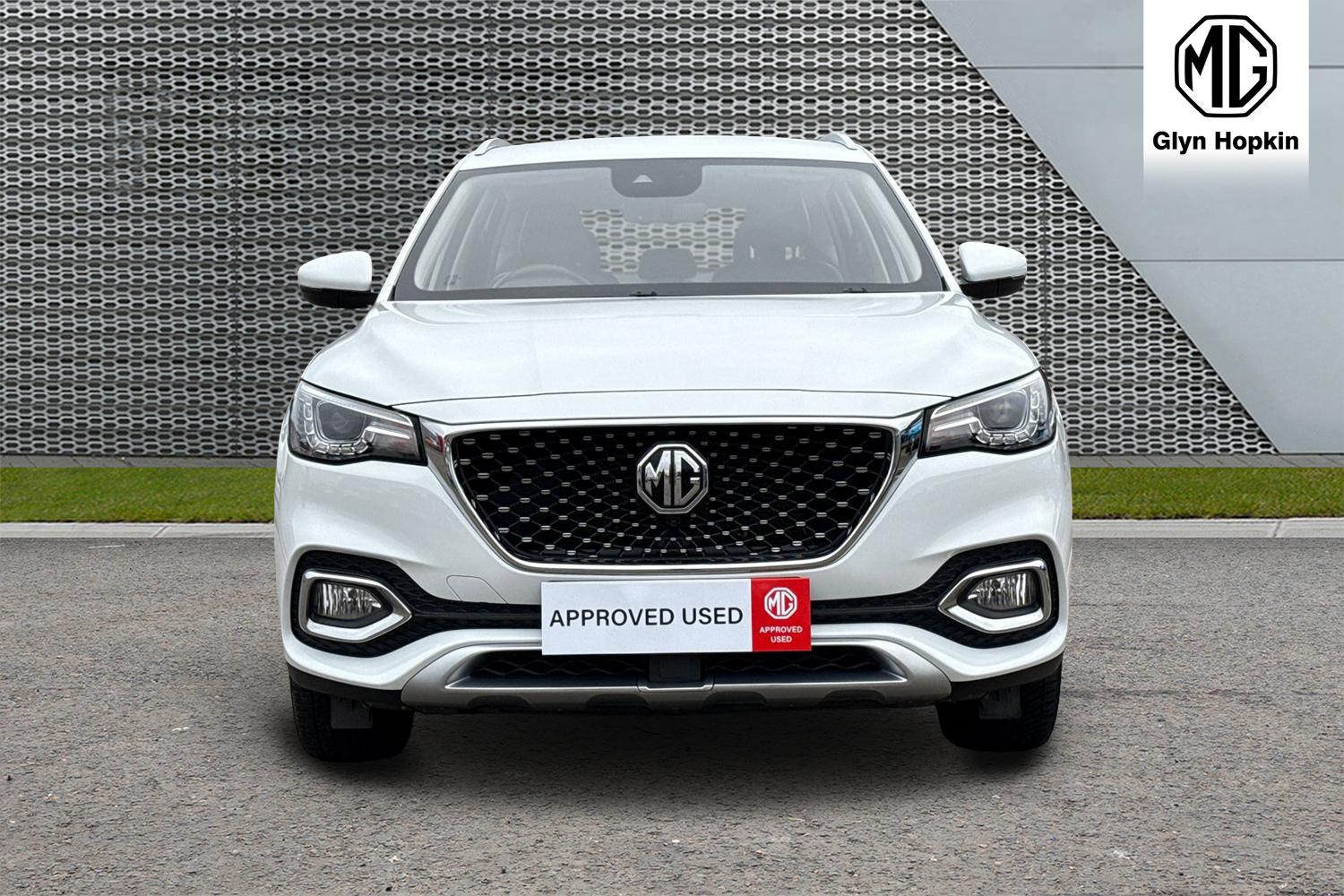 Used MG MG HS 2022 for sale - 75967235: Photo 8
