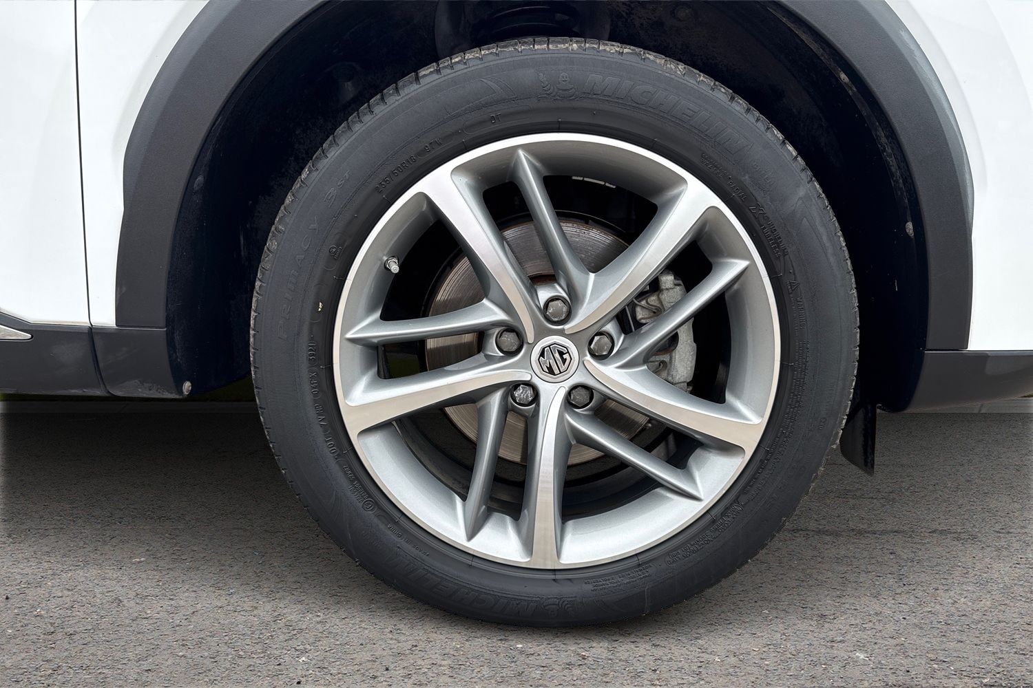 Used MG MG HS 2022 for sale - 75967235: Photo 9