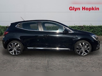 Used Renault Clio 2022 for sale - 77726030: Photo