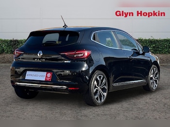 Used Renault Clio 2022 for sale - 77726030: Photo