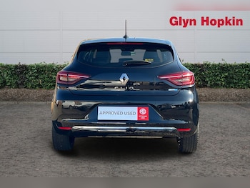 Used Renault Clio 2022 for sale - 77726030: Photo