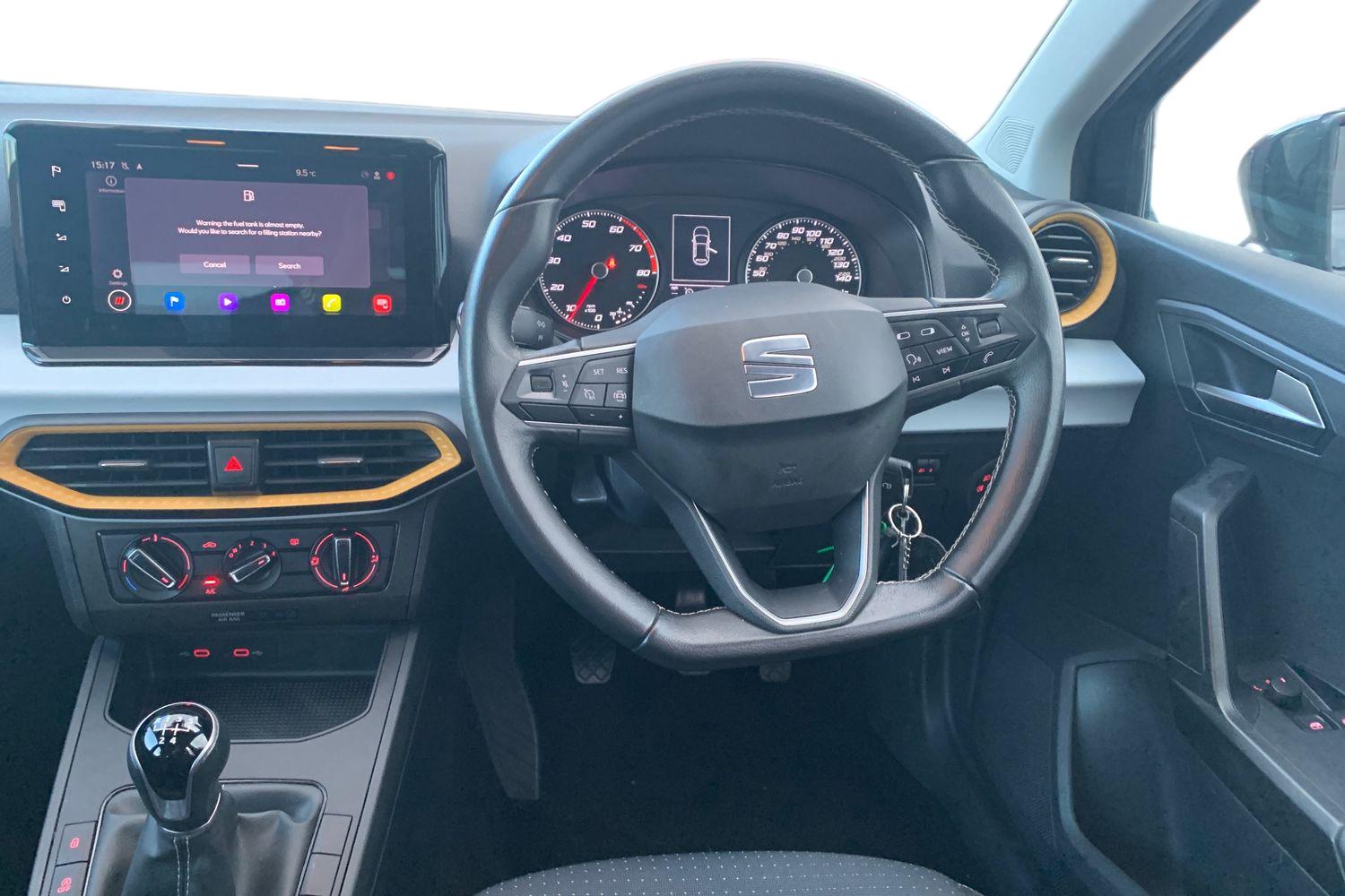 Used SEAT Ibiza 2022 for sale - 77224916: Photo 10