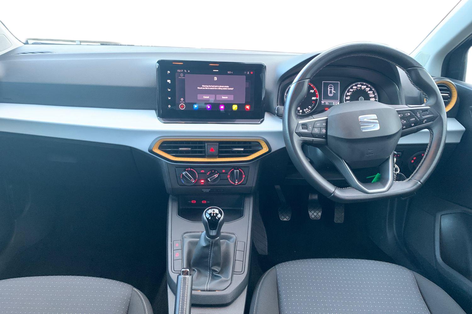 Used SEAT Ibiza 2022 for sale - 77224916: Photo 12