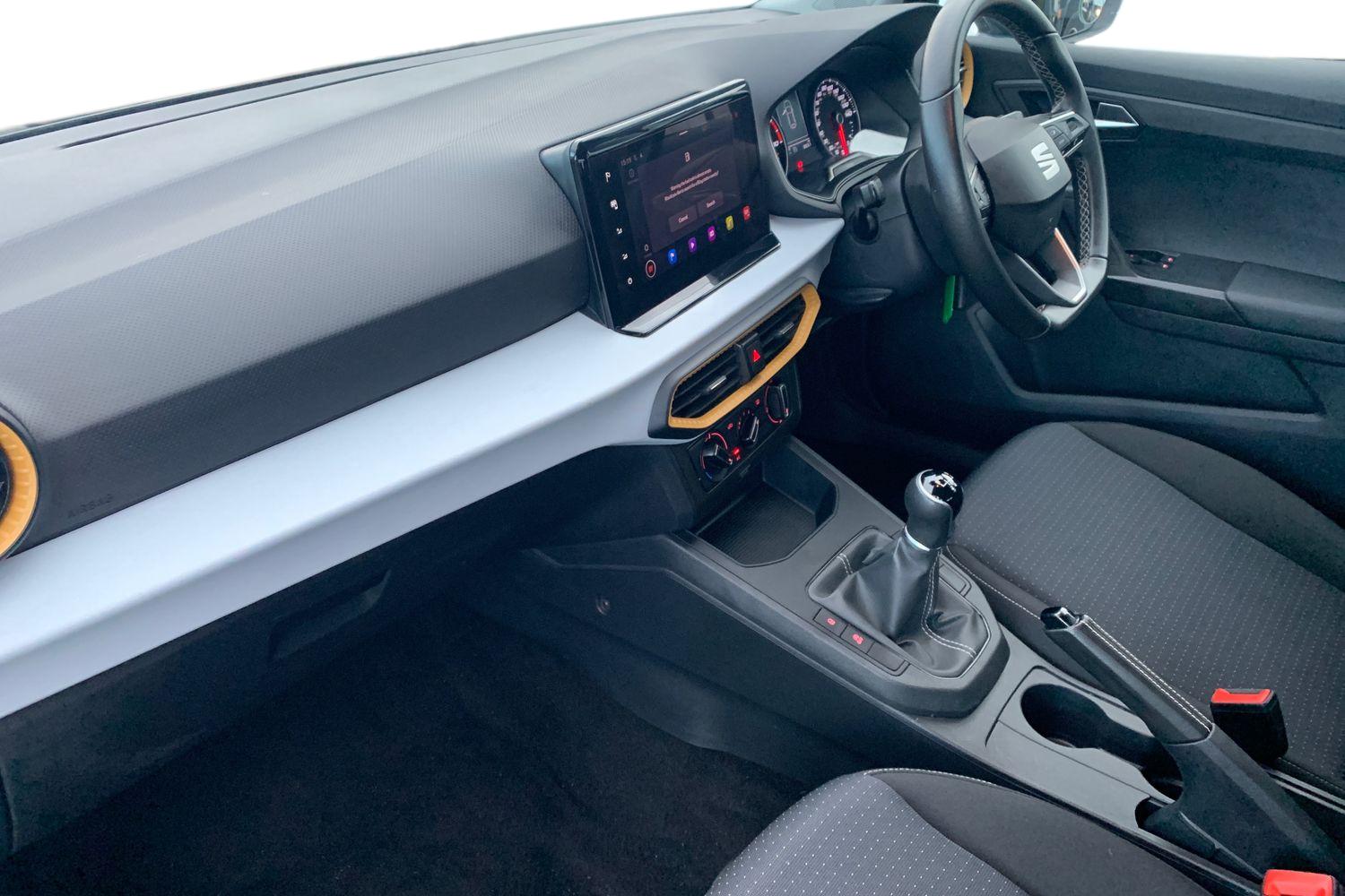 Used SEAT Ibiza 2022 for sale - 77224916: Photo 13