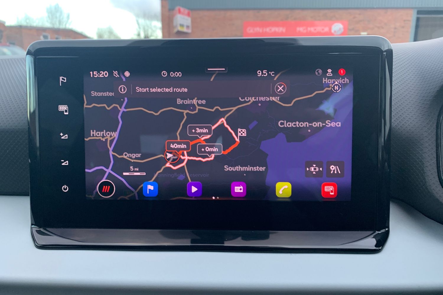 Used SEAT Ibiza 2022 for sale - 77224916: Photo 18