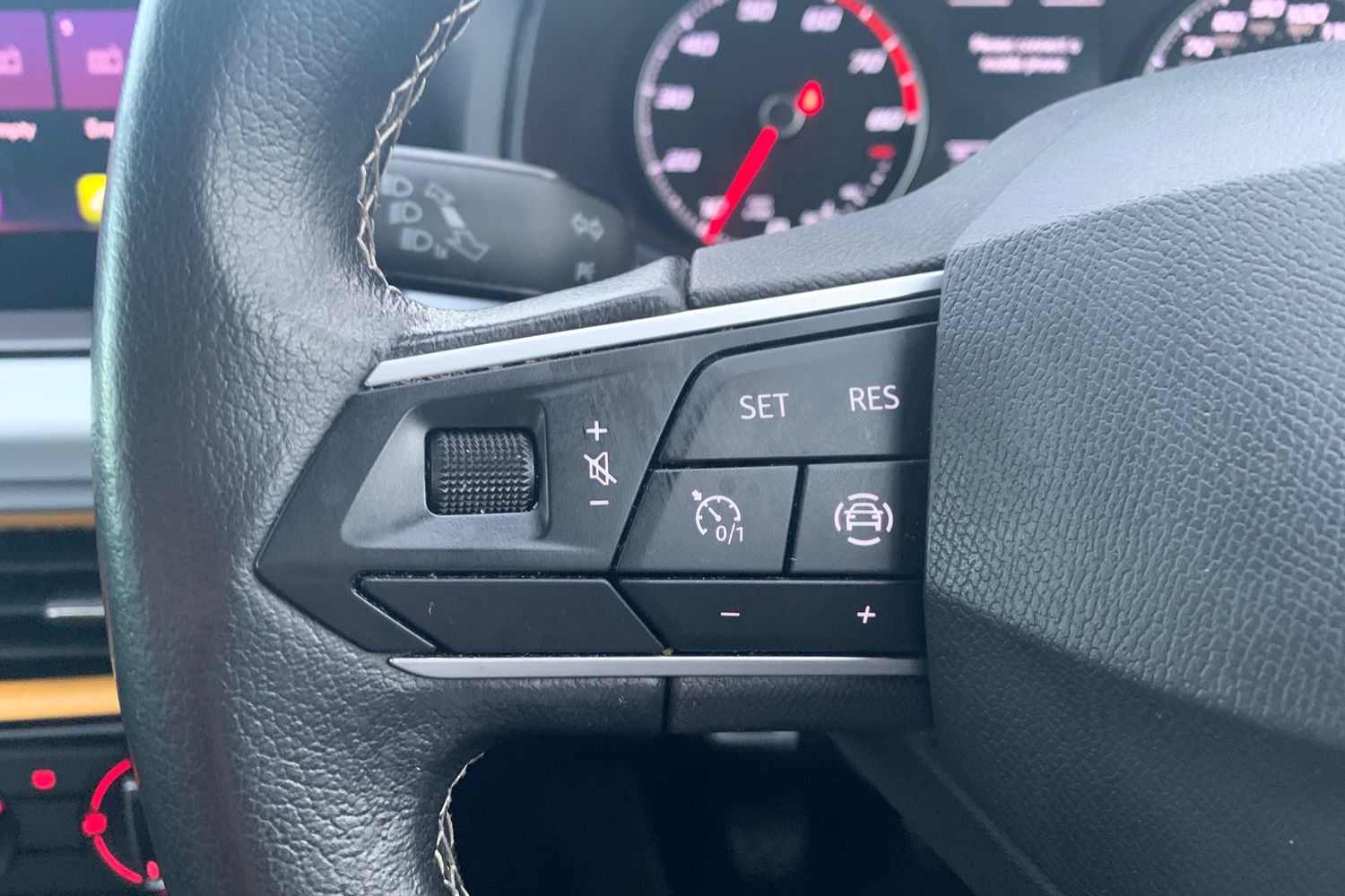 Used SEAT Ibiza 2022 for sale - 77224916: Photo 21