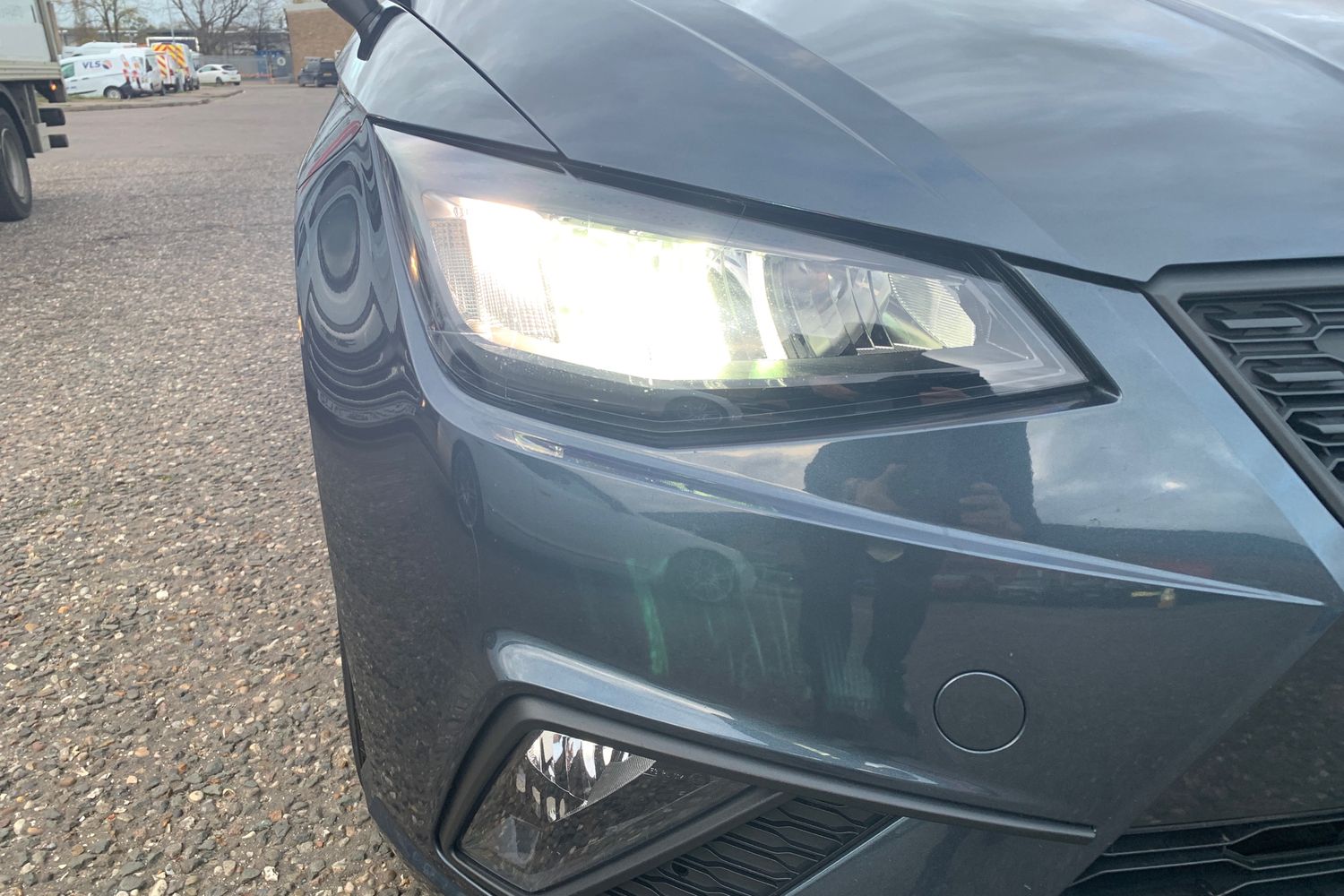 Used SEAT Ibiza 2022 for sale - 77224916: Photo 27