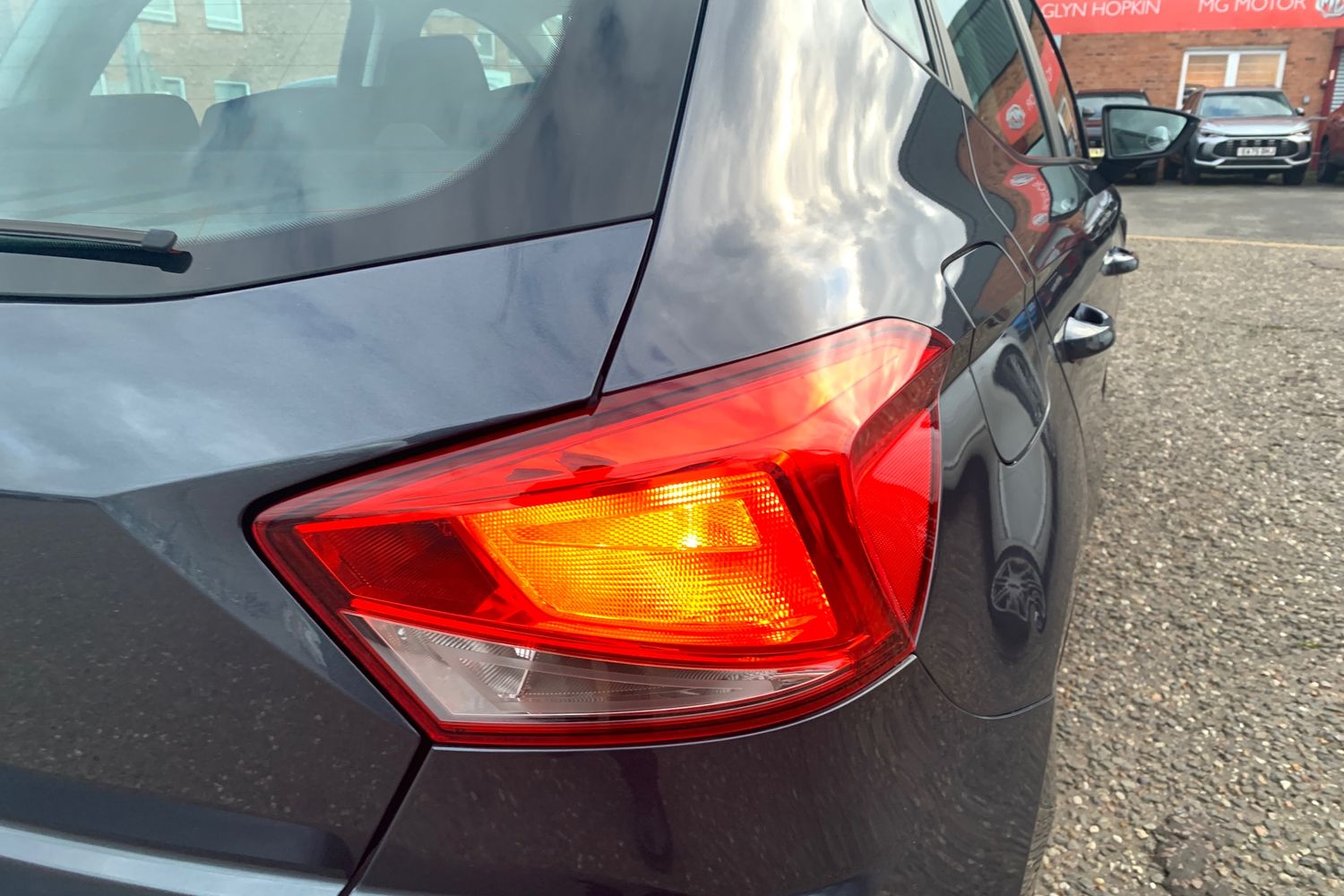 Used SEAT Ibiza 2022 for sale - 77224916: Photo 29