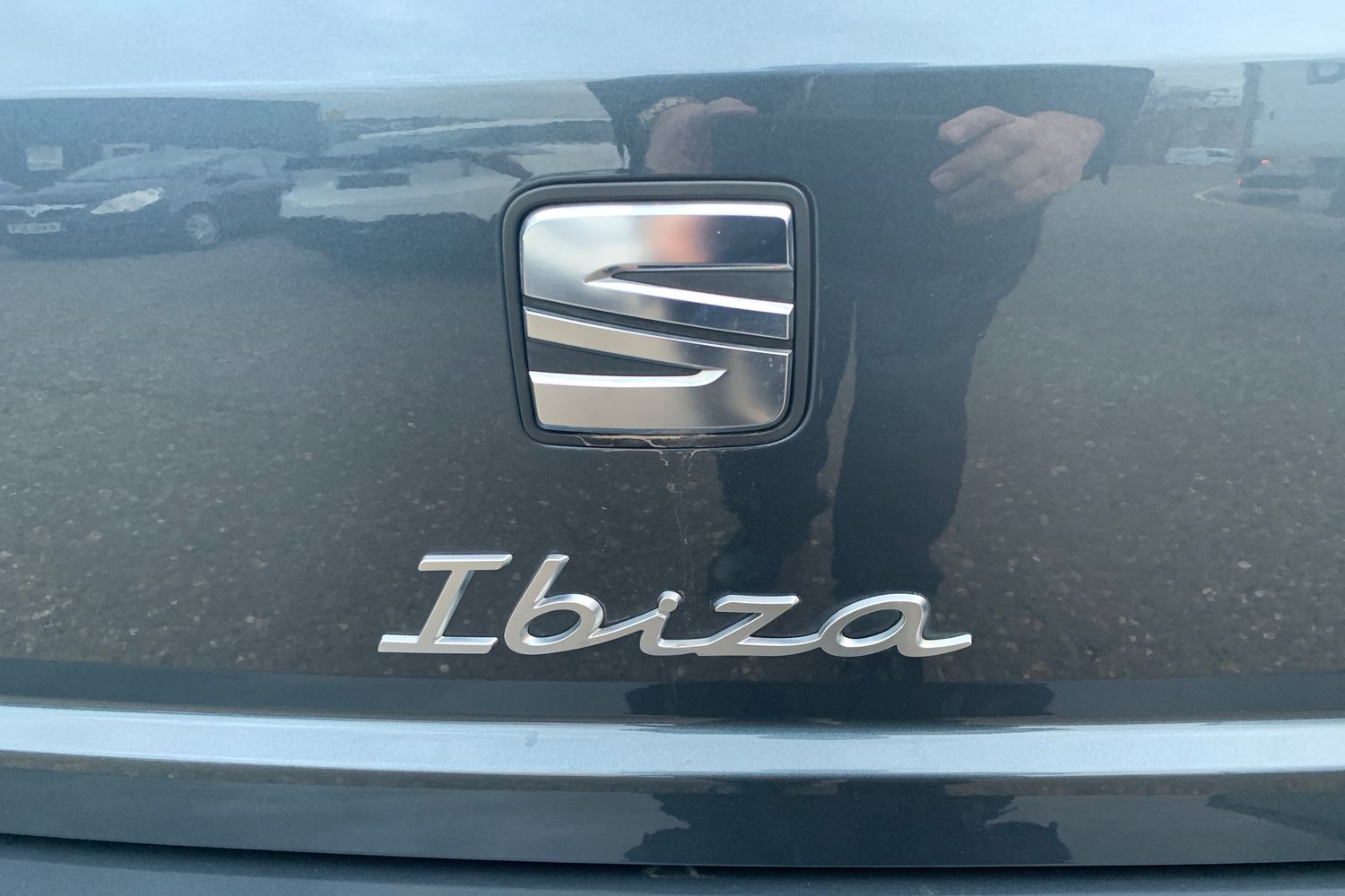 Used SEAT Ibiza 2022 for sale - 77224916: Photo 30