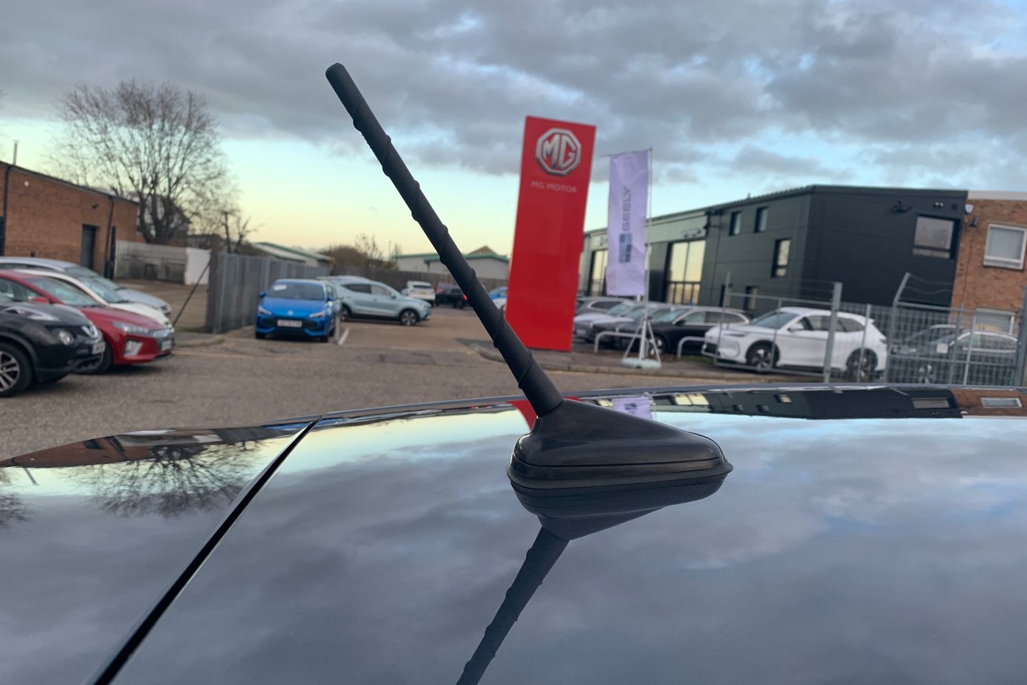 Used SEAT Ibiza 2022 for sale - 77224916: Photo 32