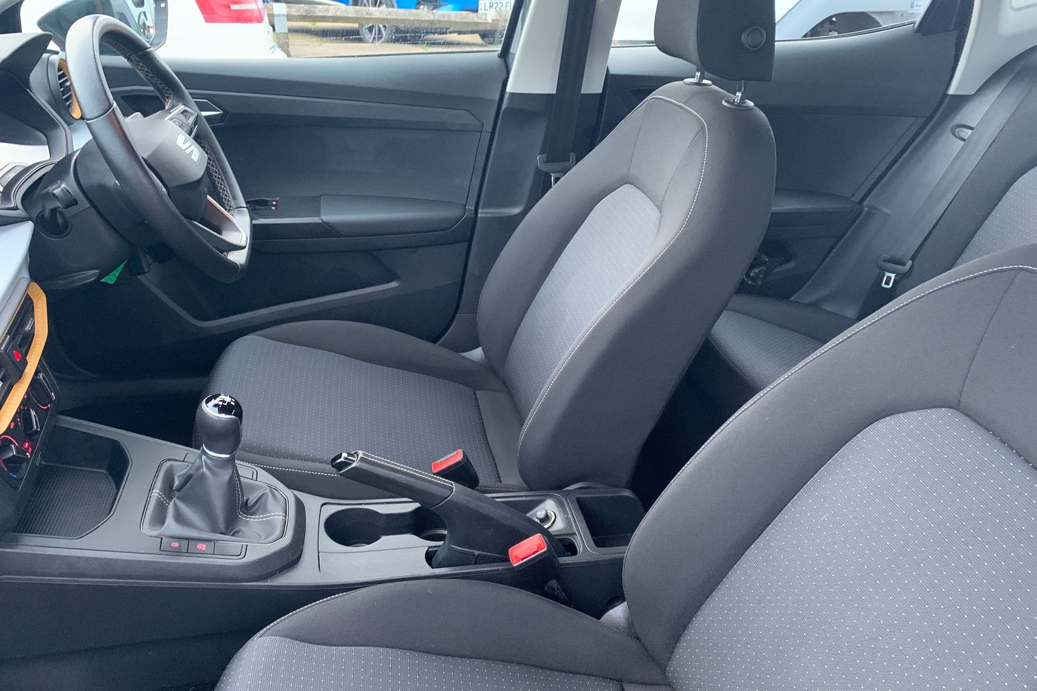 Used SEAT Ibiza 2022 for sale - 77224916: Photo 34