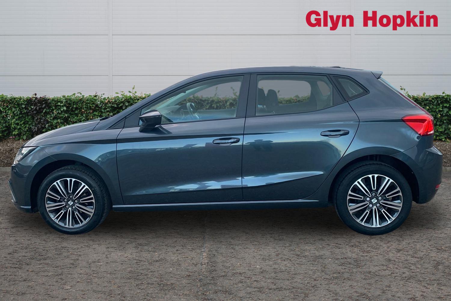 Used SEAT Ibiza 2022 for sale - 77224916: Photo 6