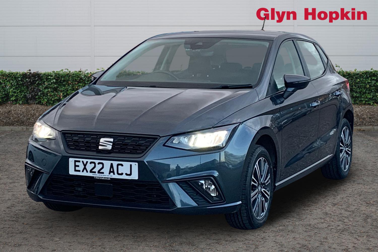 Used SEAT Ibiza 2022 for sale - 77224916: Photo 7