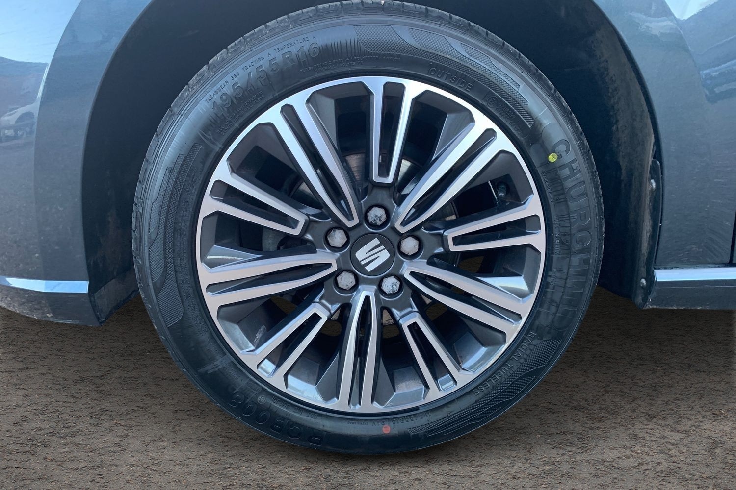 Used SEAT Ibiza 2022 for sale - 77224916: Photo 9