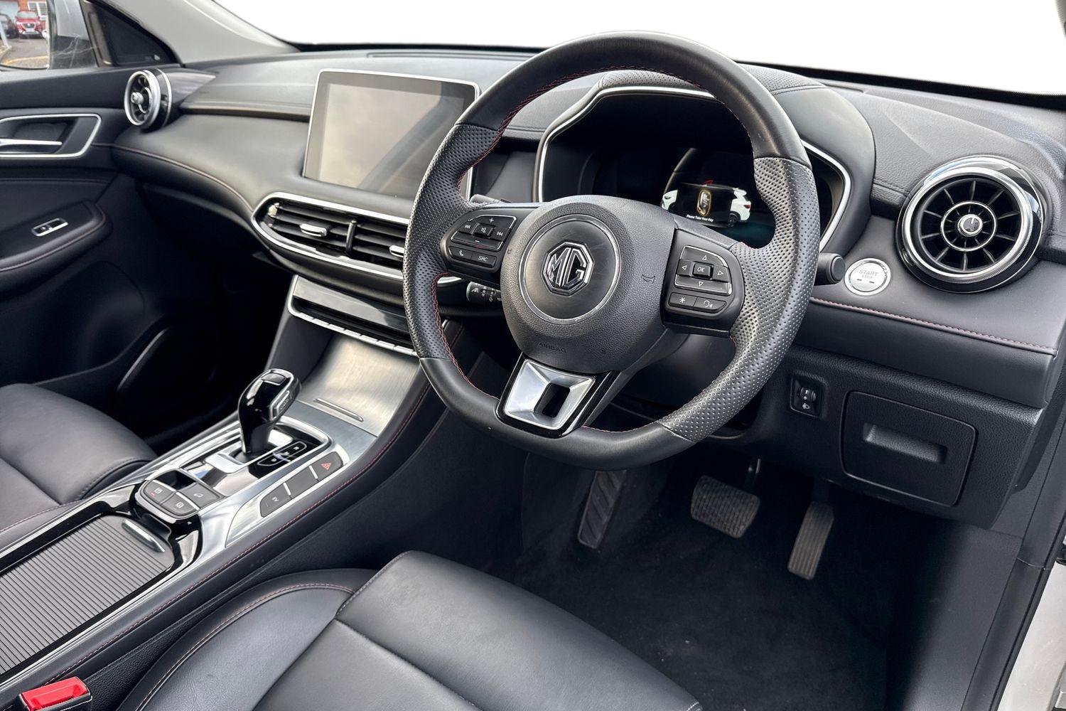 Used MG MG HS 2023 for sale - 76086847: Photo 10