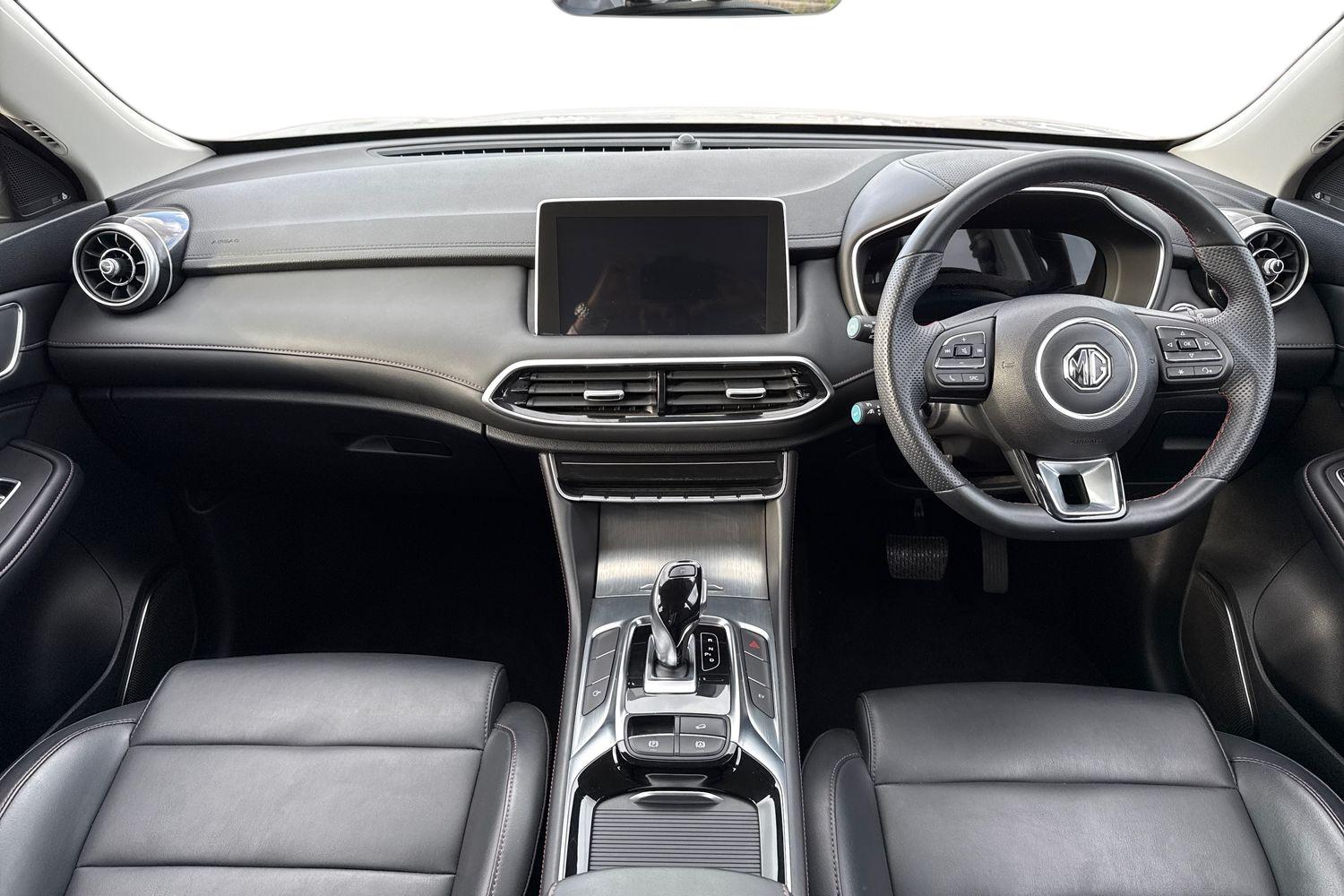 Used MG MG HS 2023 for sale - 76086847: Photo 12