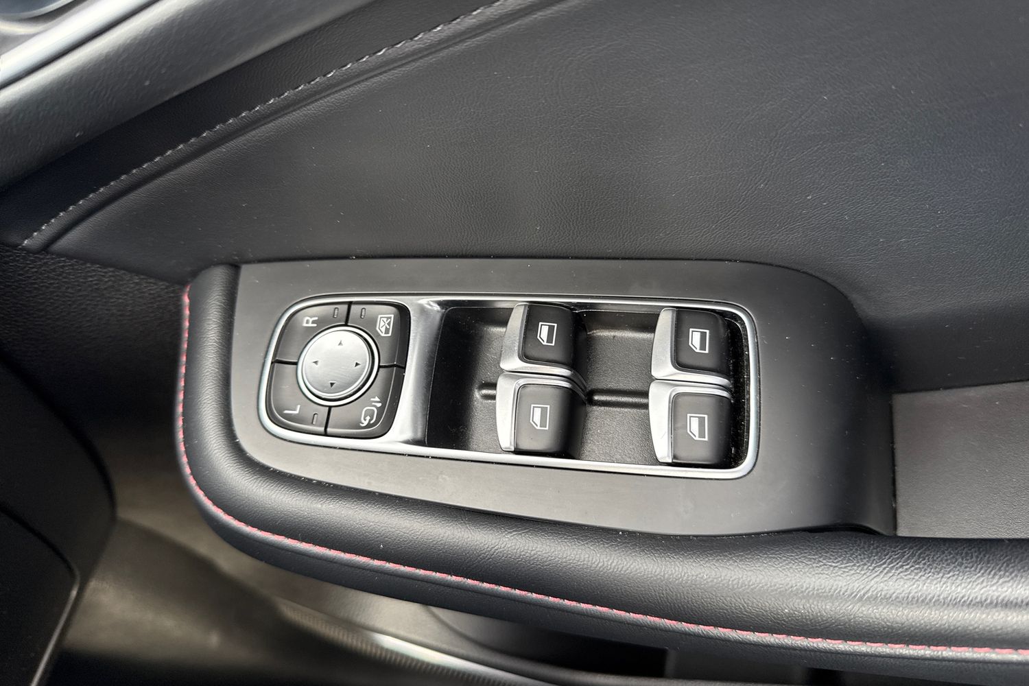 Used MG MG HS 2023 for sale - 76086847: Photo 16