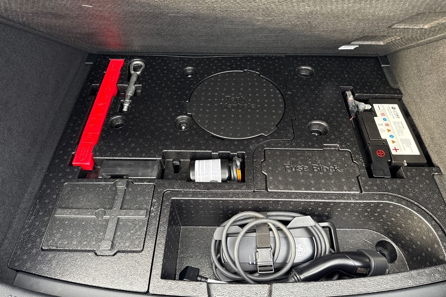 Used MG MG HS 2023 for sale - 76086847: Photo 26