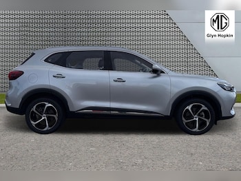 Used MG MG HS 2023 for sale - 76086847: Photo 2