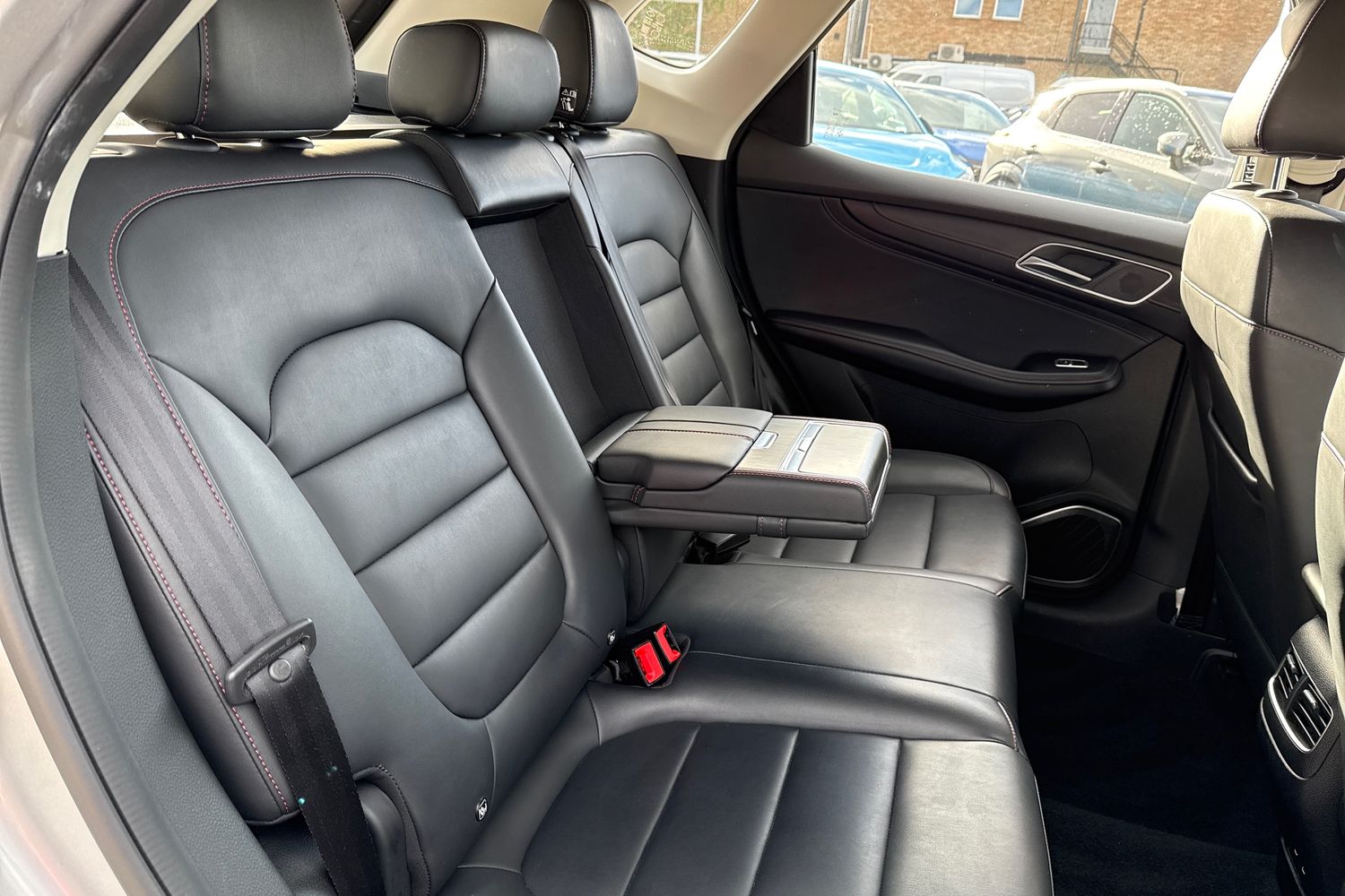 Used MG MG HS 2023 for sale - 76086847: Photo 31