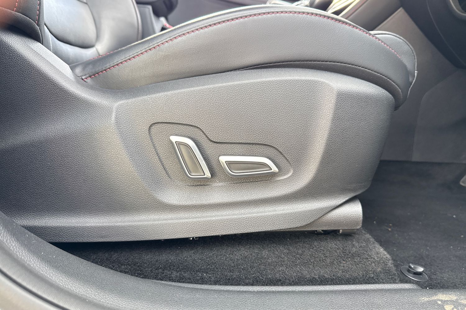 Used MG MG HS 2023 for sale - 76086847: Photo 32