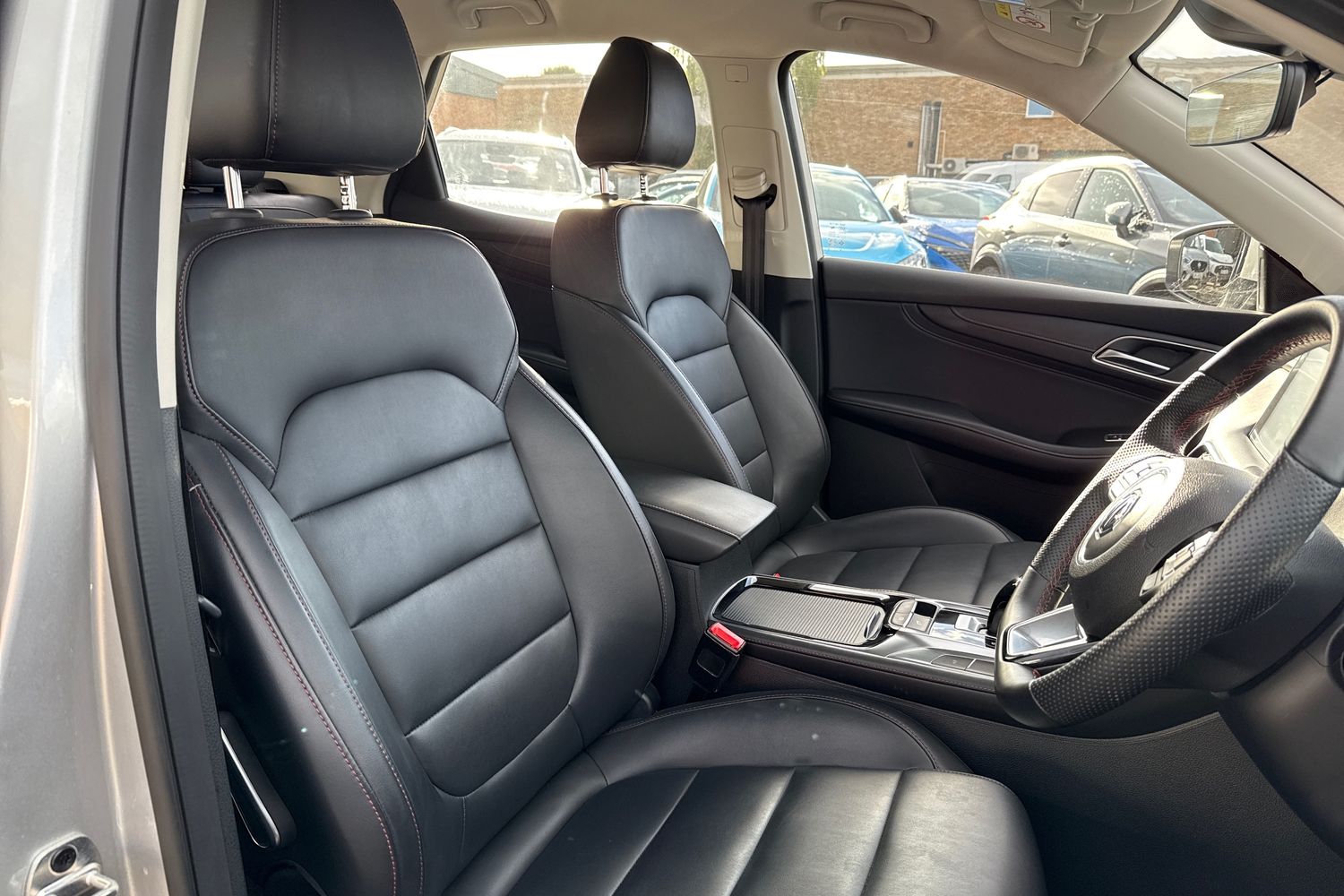 Used MG MG HS 2023 for sale - 76086847: Photo 37