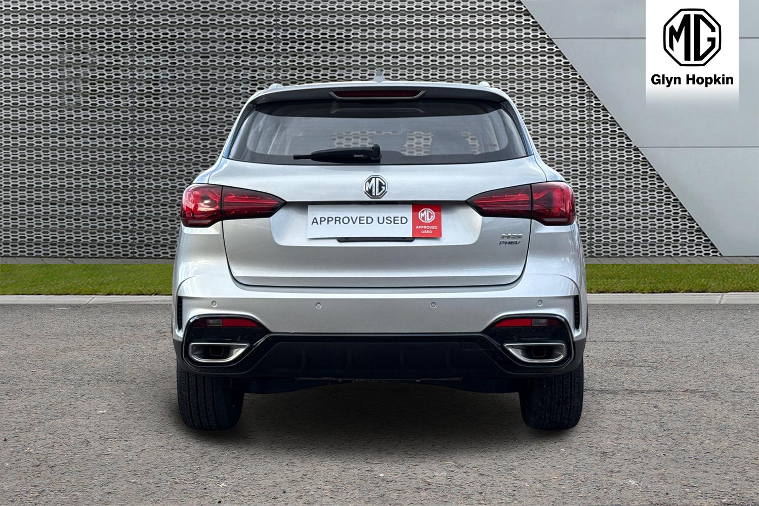Used MG MG HS 2023 for sale - 76086847: Photo 4