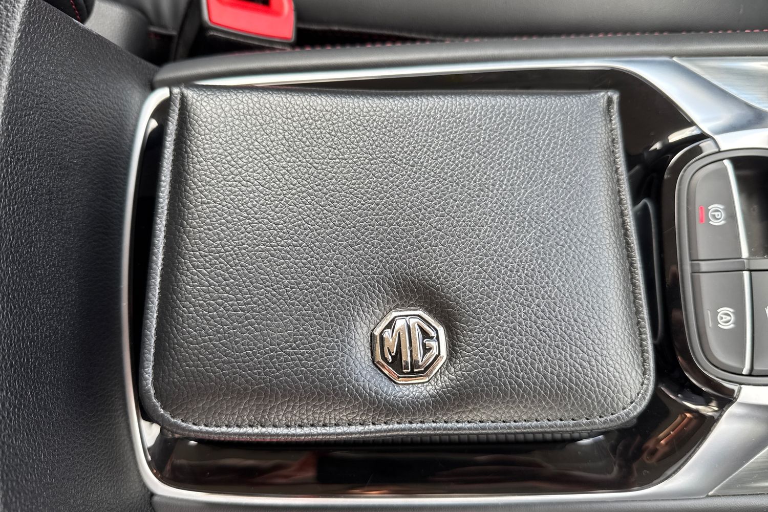 Used MG MG HS 2023 for sale - 76086847: Photo 43