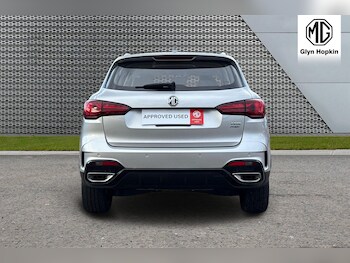 Used MG MG HS 2023 for sale - 76086847: Photo 4