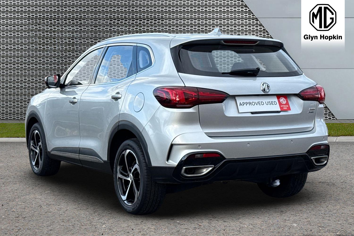 Used MG MG HS 2023 for sale - 76086847: Photo 5