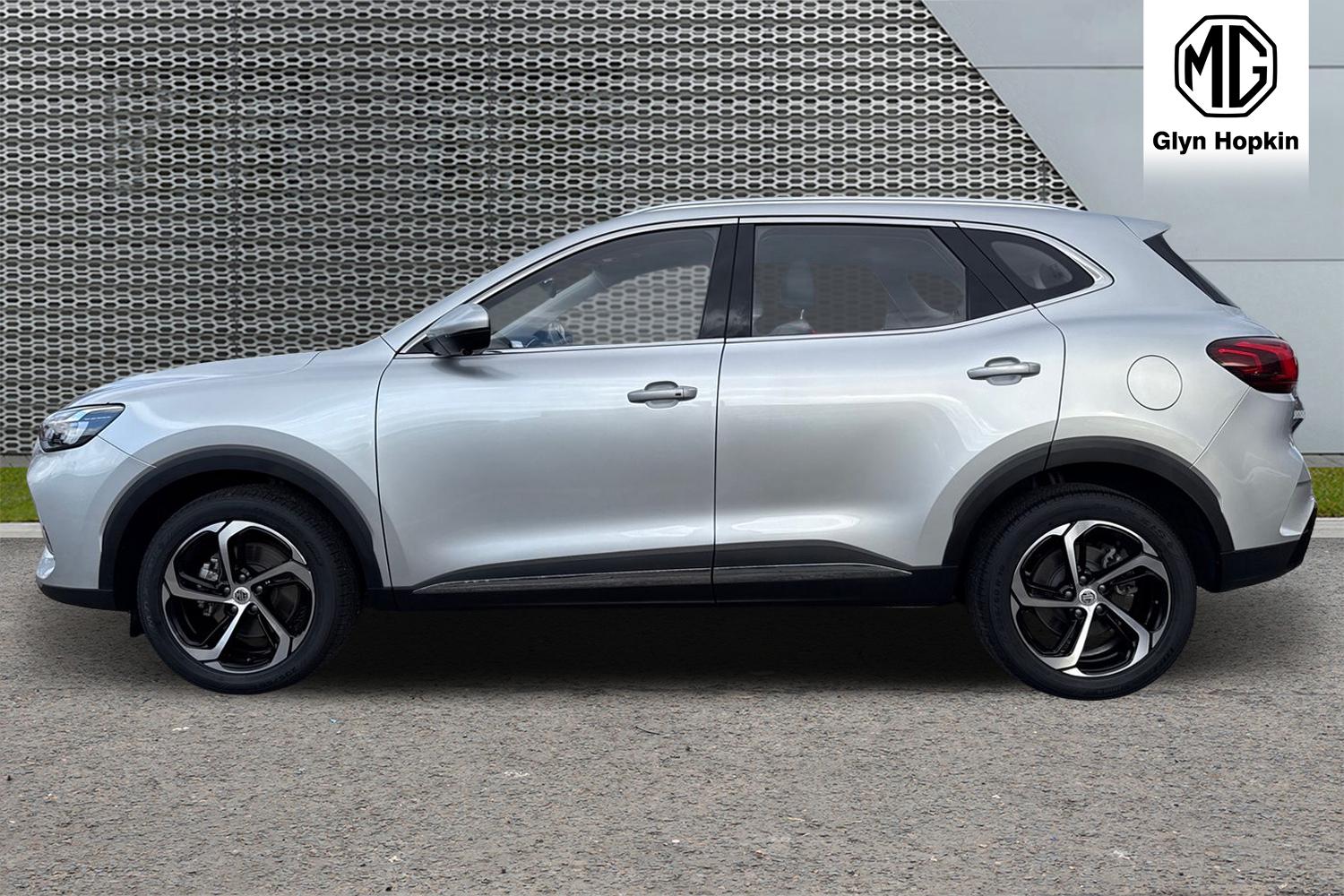 Used MG MG HS 2023 for sale - 76086847: Photo 6