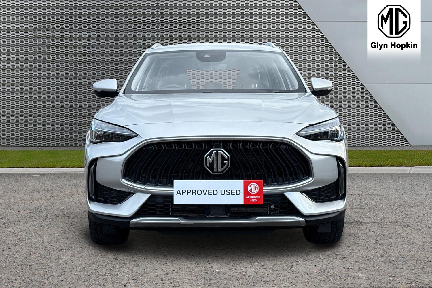 Used MG MG HS 2023 for sale - 76086847: Photo 8